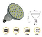 SMD LED Cup Lamp