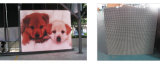 SMD Outdoor LED Display (P16)