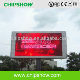 Chipshow Good Quality P16 Outdoor Full Color LED Advertising Display