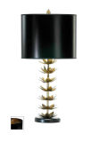 Lotus Leaf Table Lamp (GWT-0203)