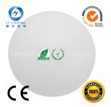 10W White Acrylic LED Ceiling Light for Project and Home