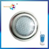 Wholesale 24W Wall Hanging Stainless Swimming Pool LED Light