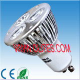 230V High Power LED Spot, 110V GU10/MR16/E27/E14 LED Spot Light