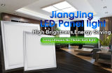 UL Dlc Listed 40W Flat Ceiling LED Light Panel 2X2 for Office
