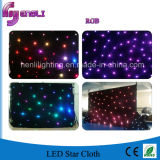 LED Effect Star Cloth Light for Stage with CE&RoHS