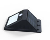 Solar Motion Sensor LED Outdoor Light 1.6W