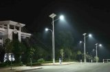 Cheaper 25W Solar LED Street Light
