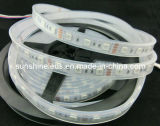 Safe SMD5050 12V RGB LED Strip Light for Clothes