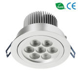 Very Bright LED Ceiling Light