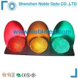 Solar LED Traffic Signal Light Vehicle Traffic Light