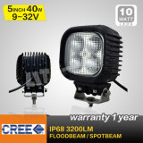CREE 40W off Road LED Work Light (SM 620)