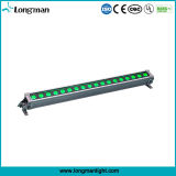 Architecture & Landscape Lighting / 18*10W LED Wall Washer
