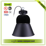 Shenzhen 120W Dlc LED High Bay Light
