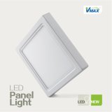 Square Aulminum Surface Mounted 24W Ceiling LED Panel