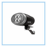 Headlight with Inner Buzzer of Electric Bicycle/Electric Scooter/Water Proof