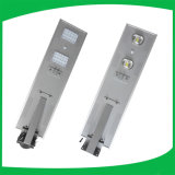 Integrated Solar LED Street Light with Best Quality Luminarias Solares Smart LED Street Light