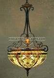 Tiffany Pendant Lamp (JRP-002)