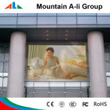 LED Screen Board/ P10 Outdoor LED Display for Sport Fields