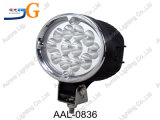 High Power 6.5'' 36W LED Driving Work Light for ATV Truck Aal-0836