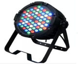 60 * 3 W LED PAR (RGBW) Waterproof