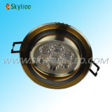 7W LED Ceiling Light with CE&RoHS (SF-DH07P01)