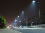 Traditional Light Source 50W LED Solar Street Lights for Sales
