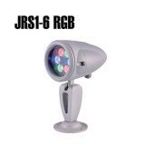 LED Spot Light (JRS1-6) RGB High Quality LED Spot Light