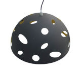 2015 LED Black Ladybug Modern Chandelier
