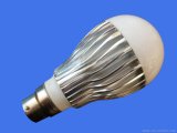 High Power Energy Saving Bright Light LED Bulb