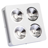 2015 Best Sell 800W COB Reflector Cup Grow LED Light for Commercial Crop and Plant