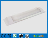 Frosted Plastic Cover 1ft Non-Dimmable LED Linear Light