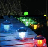 2016 New Product LED Floating Lamp LED Garden Light