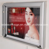 Aluminum Snap Frame Advertising Light Box