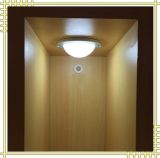 LED Cabinet Light with Recessed Motion Sensor