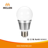 2016 8W E27 New LED Bulb Light with PC Housing