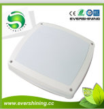 LED IP65 Waterproof Round LED Ceiling Light with Motion Sensor
