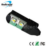 Changeale Configuration 90W White Outdoor LED Street Light