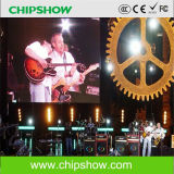Chipshow Full Color P16 Stage Display with High Definition