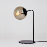 Retro-Style Table Lamp/Office Desk Lamp