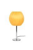 Simple Table Lamp with Stainless Base (KO96XA-H10)