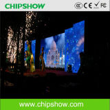 Chipshow Top Sell HD Video P3.91mm Indoor LED Display