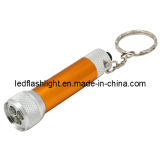LED Aluminum Flashlights (DKKY033)