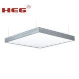 CE/RoHS 300X300/300X600/600X600 LED Backlit Panel Light Box
