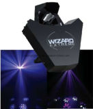 250W Wizard Professional 11CH Moving Head Light