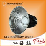120W Industrial Lighting SMD LED High Bay Light