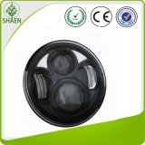 5.75 Inch High Low Beam LED Projector Headlight with DRL