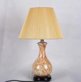 Classical Art Table Lamp