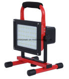 16W SMD Cordless Portable LED Work Light (F20E)