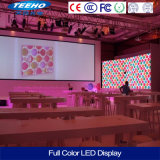 High Definition Super Slim Indoor Full Color LED Display