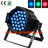 Best Price&Good Quality of LED Stage PAR Can Light/3CH or 7CH Optional